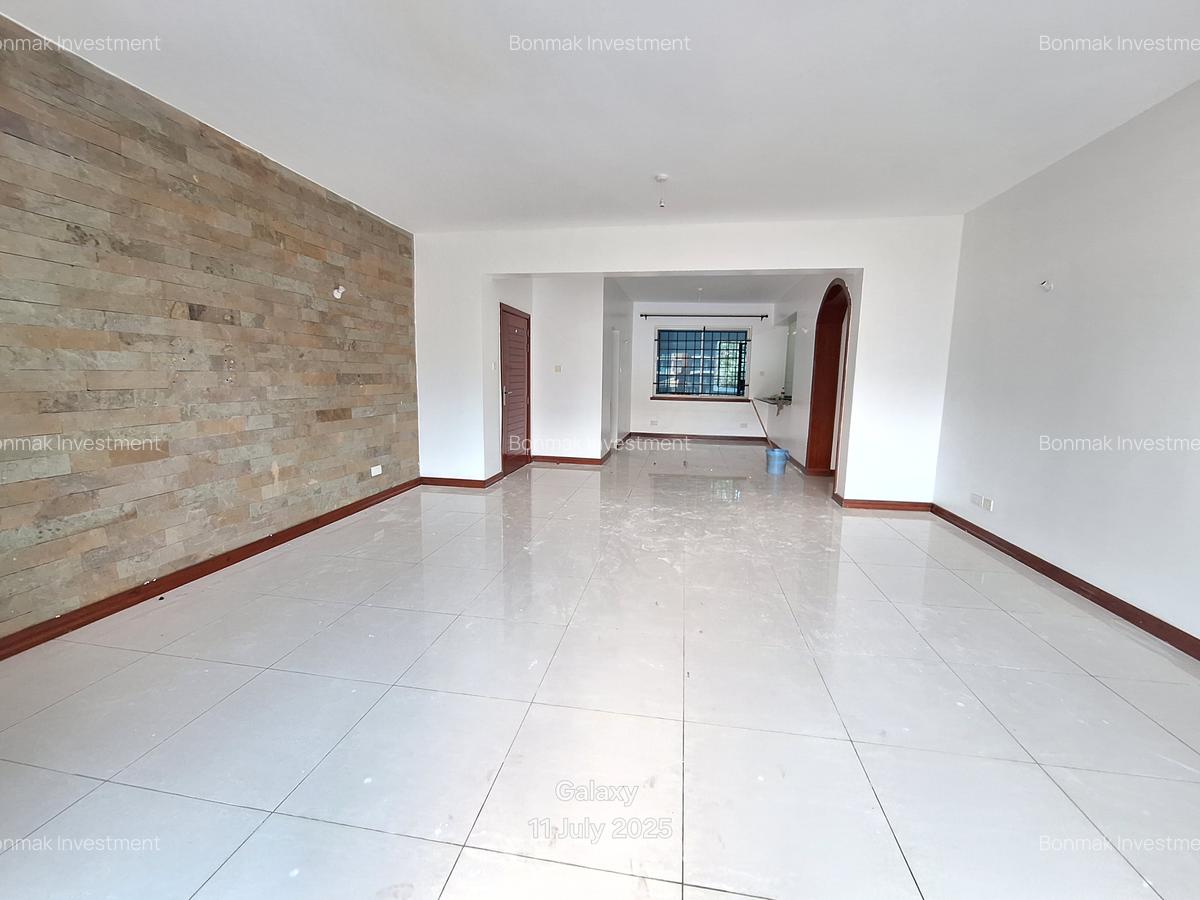 4 Bed Apartment with En Suite at Raphta Road - 5