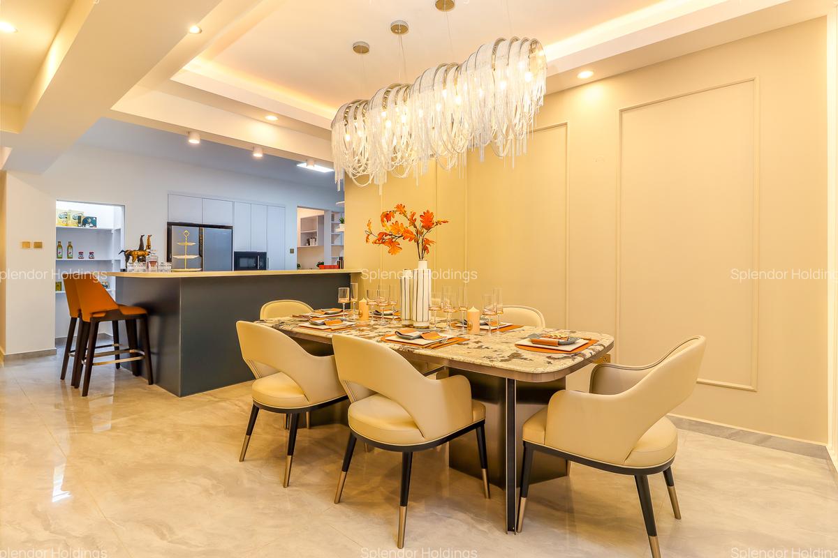 5 Bed Apartment with En Suite in Lavington - 2