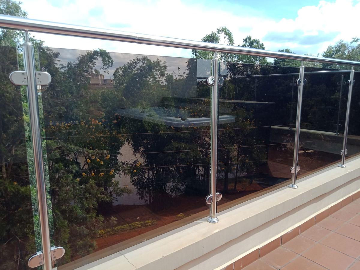 3 Bed House with En Suite in Kiambu Road - 13