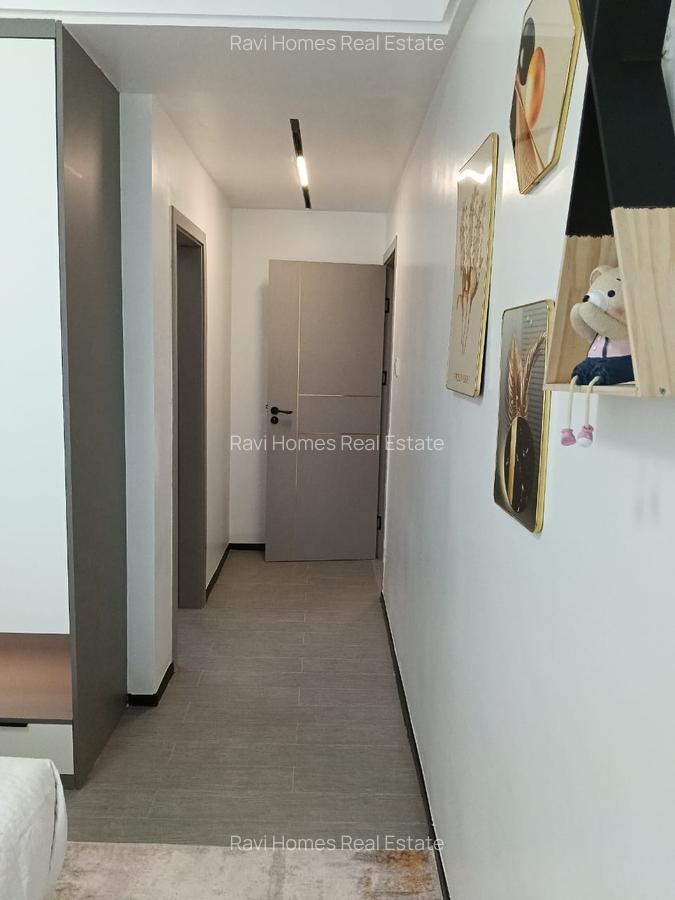3 Bed Apartment with En Suite in Westlands Area - 6