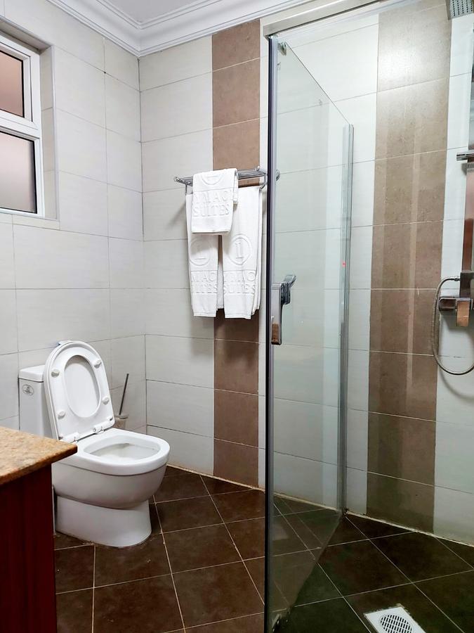 Serviced 1 Bed Apartment with En Suite in Kiambu Road - 10