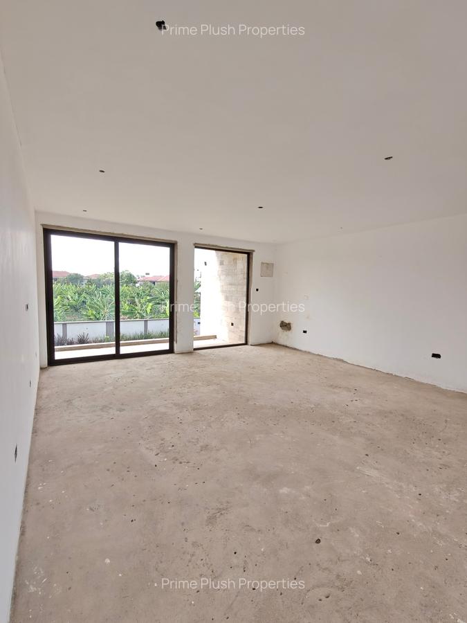 5 Bed House with En Suite in Karen - 16