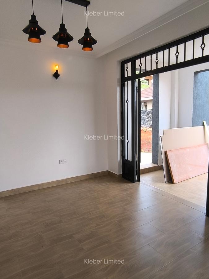 4 Bed House with En Suite in Ruiru - 5