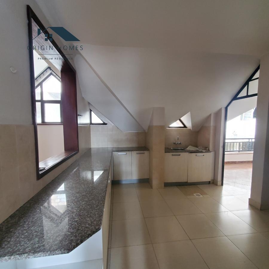 2 Bed Apartment with En Suite at Lavington - 14