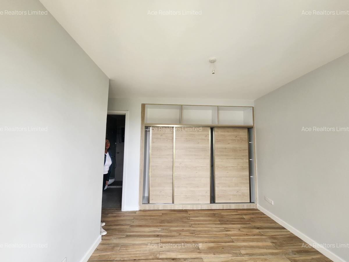 3 Bed Apartment with En Suite at Nyeri Road - 8
