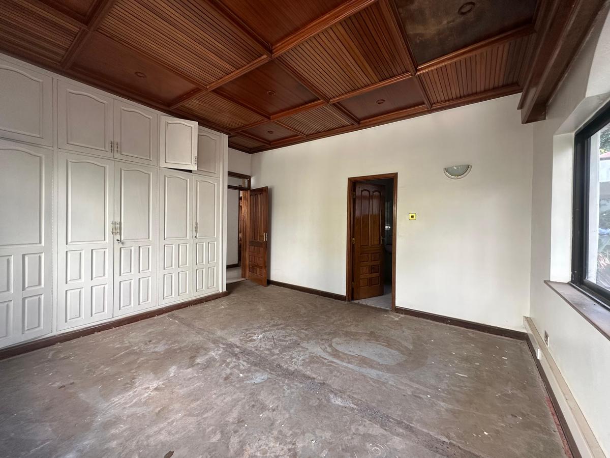 5 Bed House with En Suite at Kileleshwa - 14