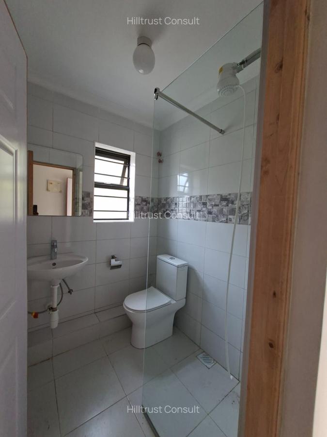 4 Bed Townhouse with En Suite in Westlands Area - 5