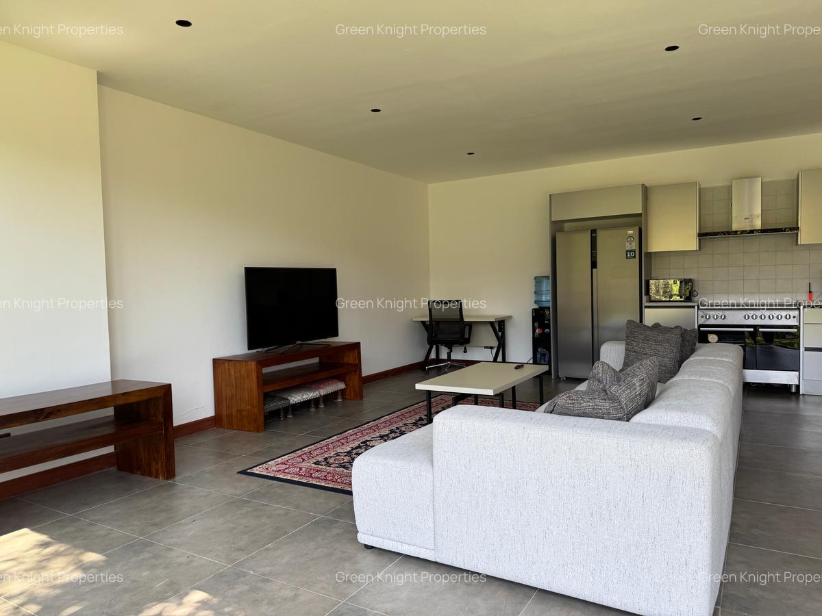 2 Bed Townhouse with En Suite in Karen - 14