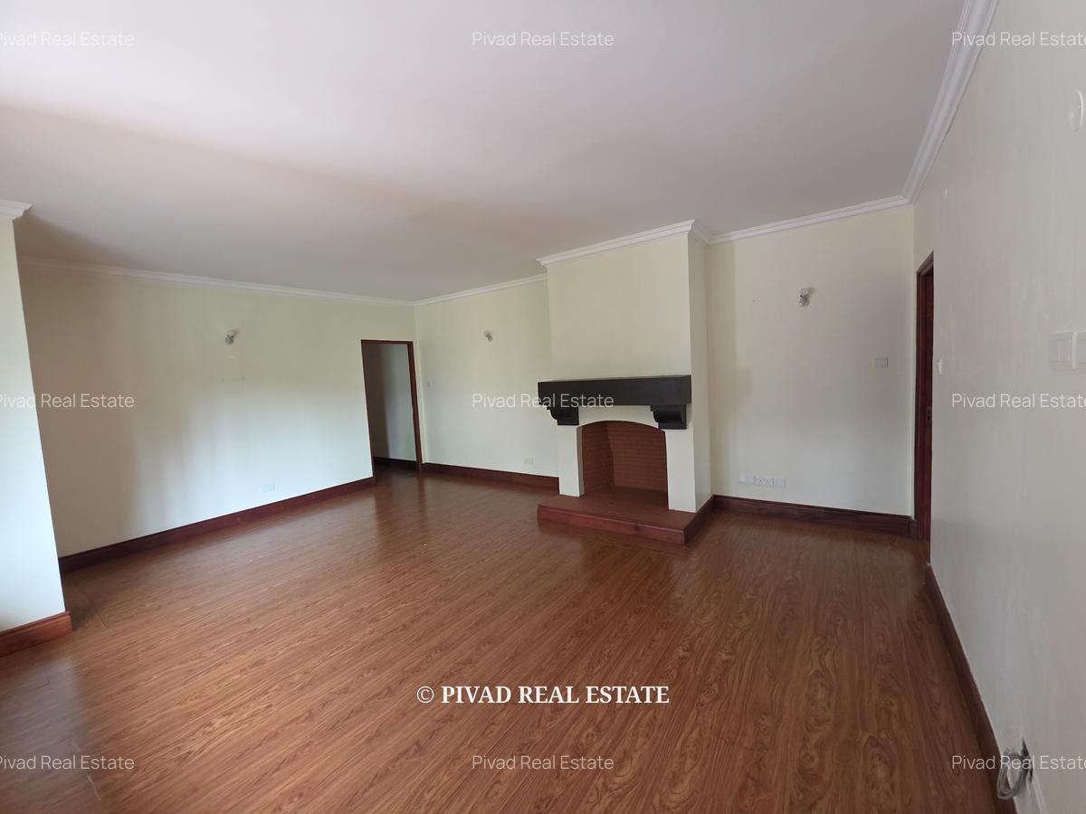 5 Bed House with Garden in Gigiri - 4