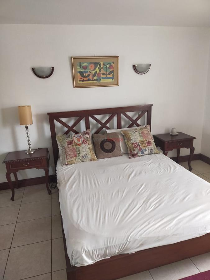 3 Bed Apartment with En Suite in Westlands Area - 3