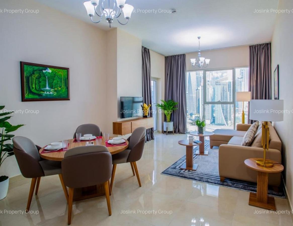 2 Bed Apartment with En Suite in Nyali Area - 7