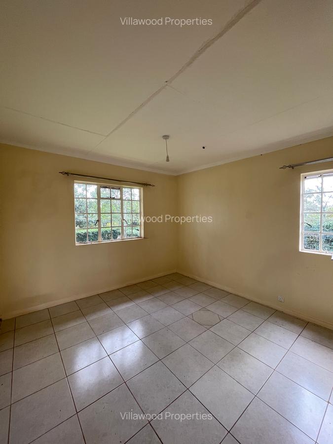 4 Bed House with Staff Quarters in Loresho - 13