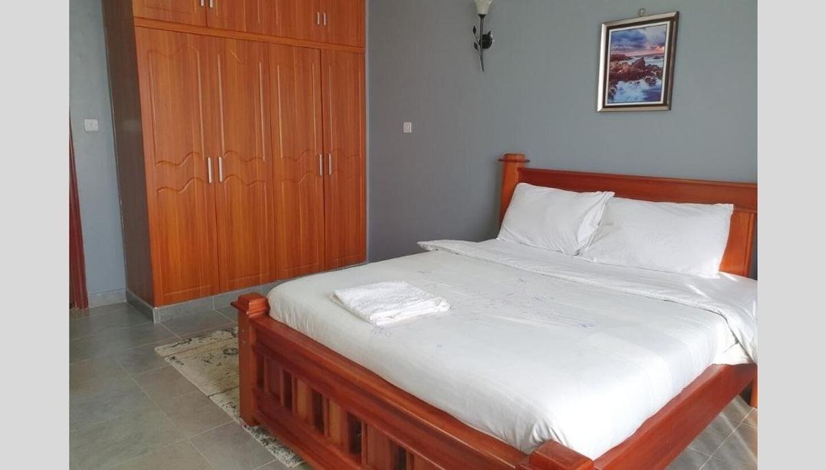 2 Bed Townhouse with En Suite in Kilimani - 6