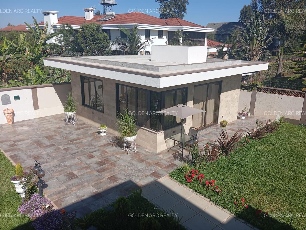 6 Bed Townhouse with En Suite in Karen - 6