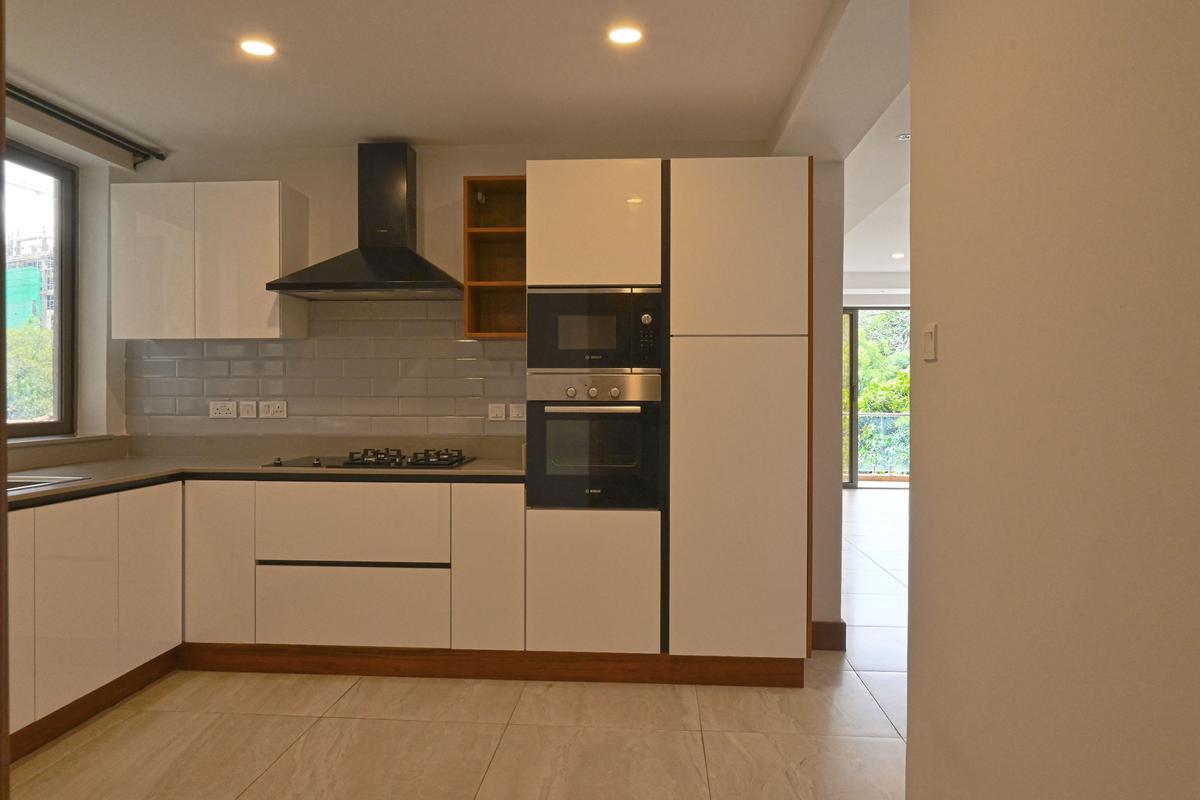 3 Bed Apartment with En Suite in Rhapta Road - 8