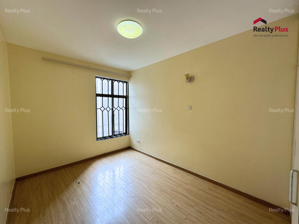 3 Bed Apartment with En Suite at Riara Road - 9
