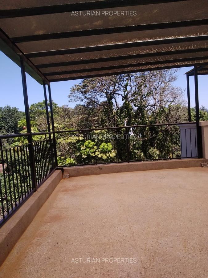 5 Bed Townhouse with En Suite in Waiyaki Way - 9