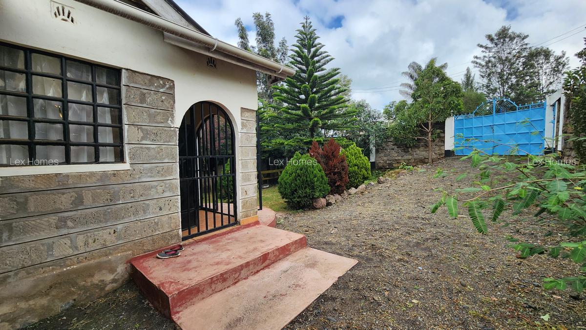 3 Bed House with En Suite at Kandisi - 6