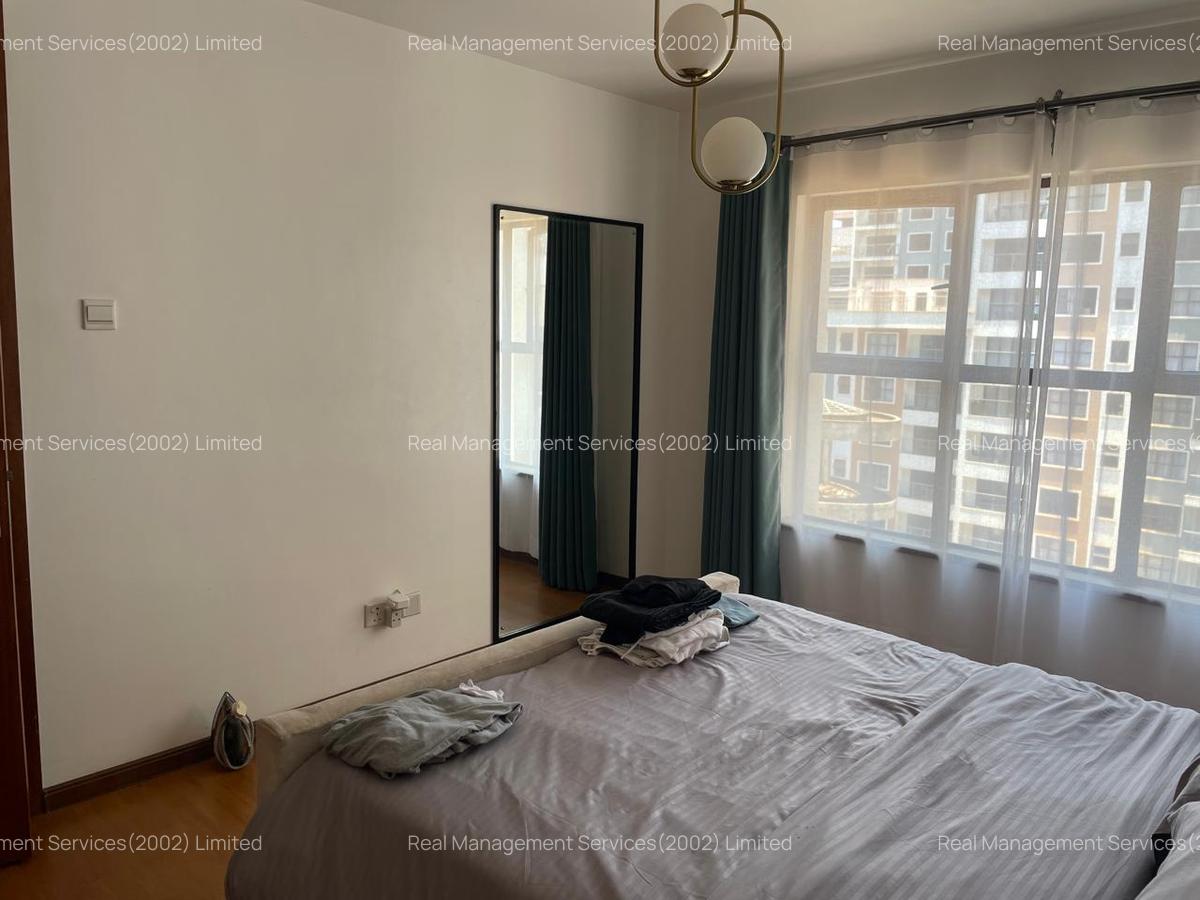 2 Bed Apartment with En Suite at The Alma Road - 5