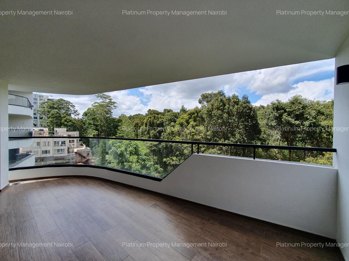 3 Bed Apartment with En Suite at Peponi Rd - 6