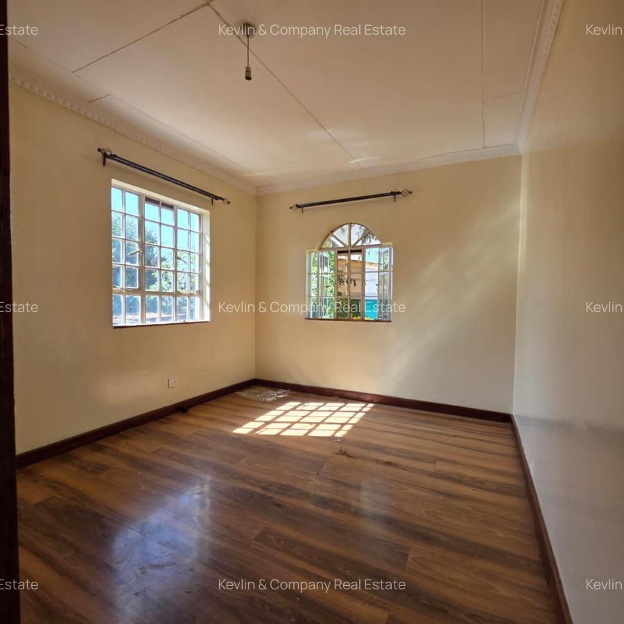 3 Bed House with Staff Quarters in Lavington - 10