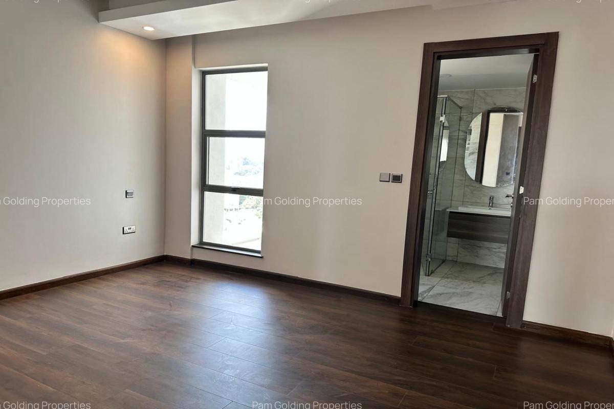 3 Bed Apartment at Brookside Drive - 7