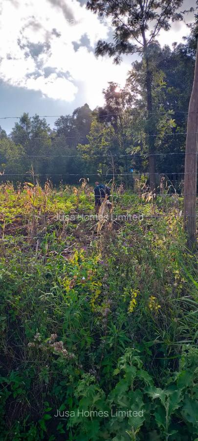 1 ac Land in Karen - 5