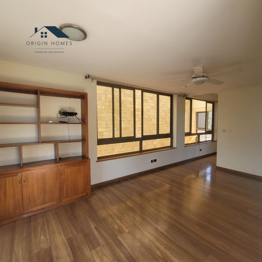 4 Bed Townhouse with En Suite at Kileleshwa - 19