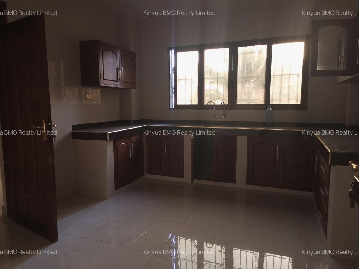 3 Bed Apartment with En Suite in Mombasa CBD - 7