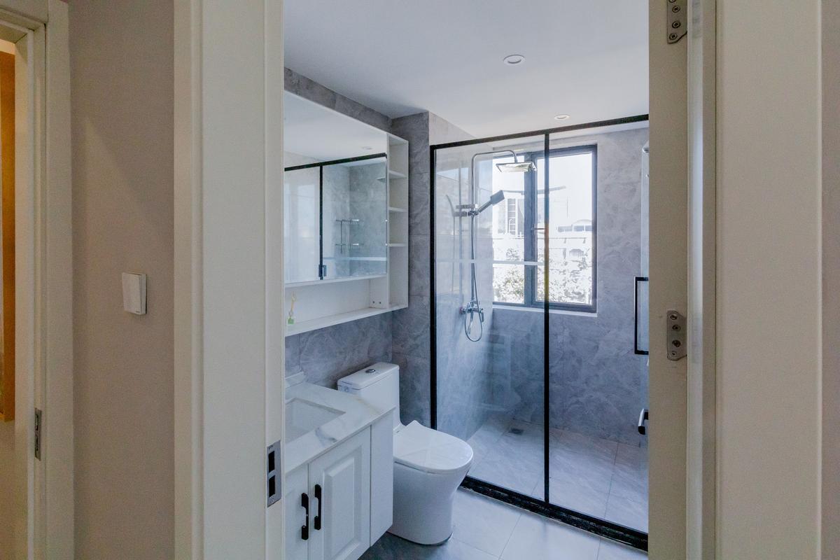 3 Bed Apartment with En Suite in Kilimani - 5