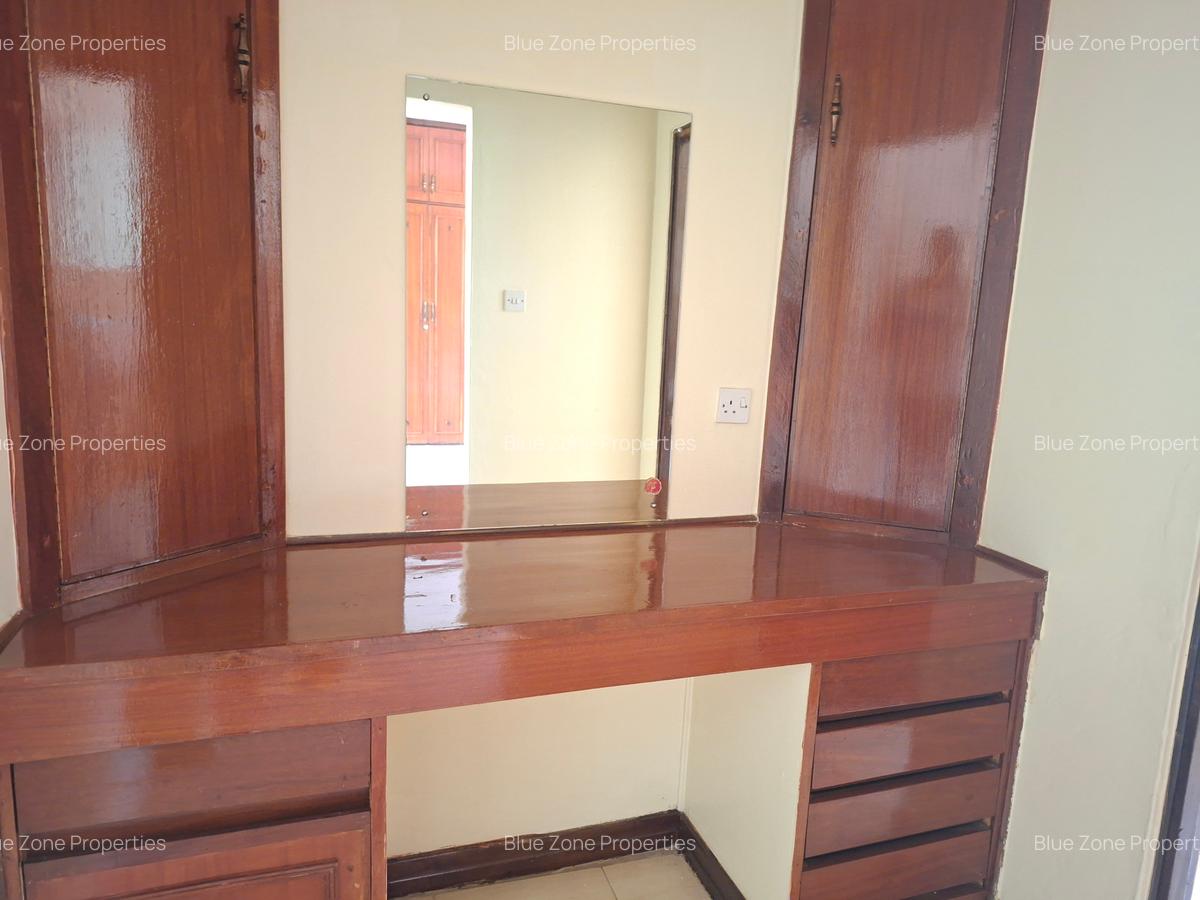 4 Bed House with En Suite at Off Ruaka Rd - 16