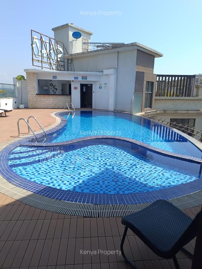 3 Bed Apartment with En Suite at Kirichwa Rd - 13