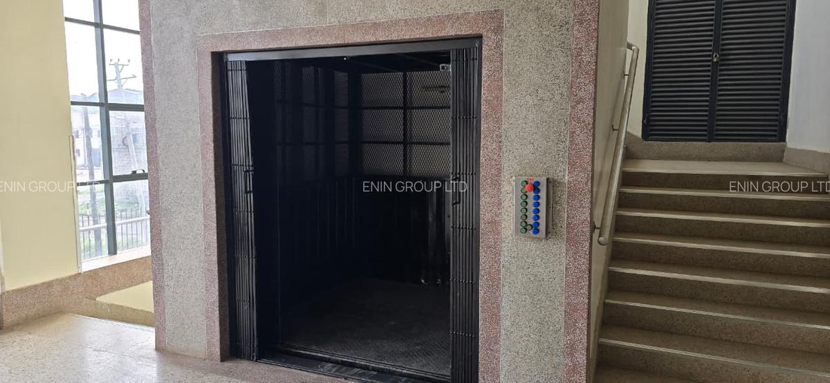 7,200 ft² Commercial Property with Backup Generator at Off Mombasa Rd - 11