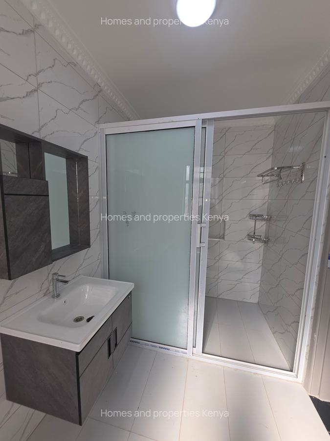 5 Bed Townhouse with En Suite at Mugutha - 9