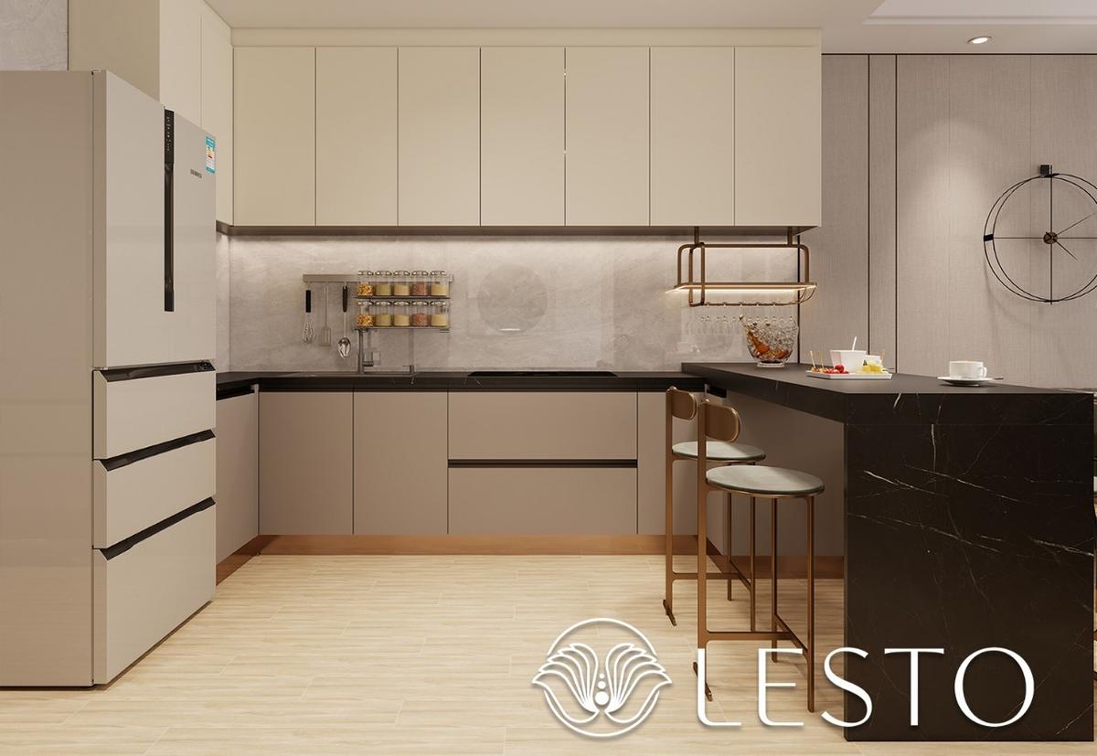 LESTO RESIDENCE in Westlands Area, Nairobi - 13