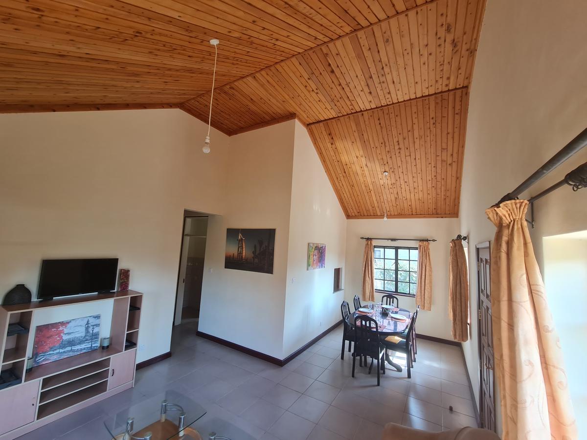 3 Bed House with En Suite at Near Nairobi - Mombasa Expressway - 9