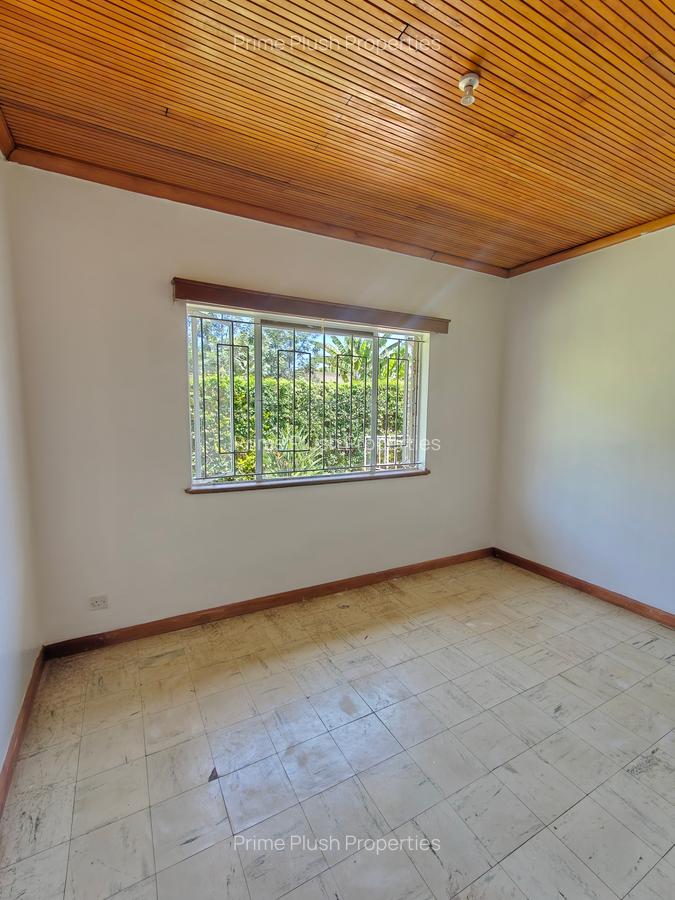 6 Bed House with Staff Quarters in Kiambu Road - 15