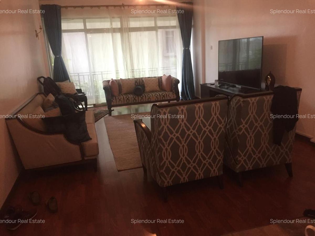 3 Bed Apartment with En Suite in Ngara - 10