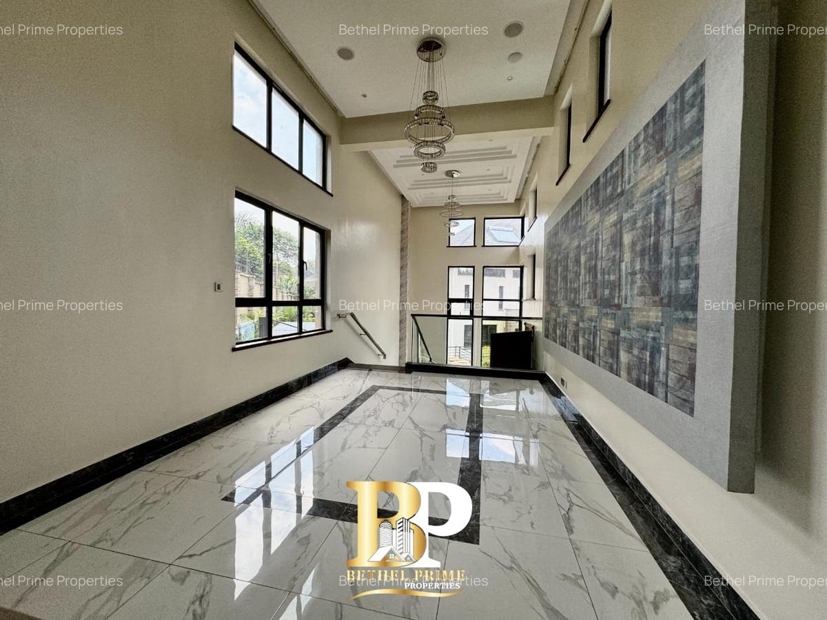 5 Bed Villa with En Suite in Lower Kabete - 3