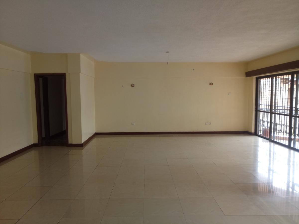 3 Bed Apartment with En Suite at Rhapta Road Westlands. - 2