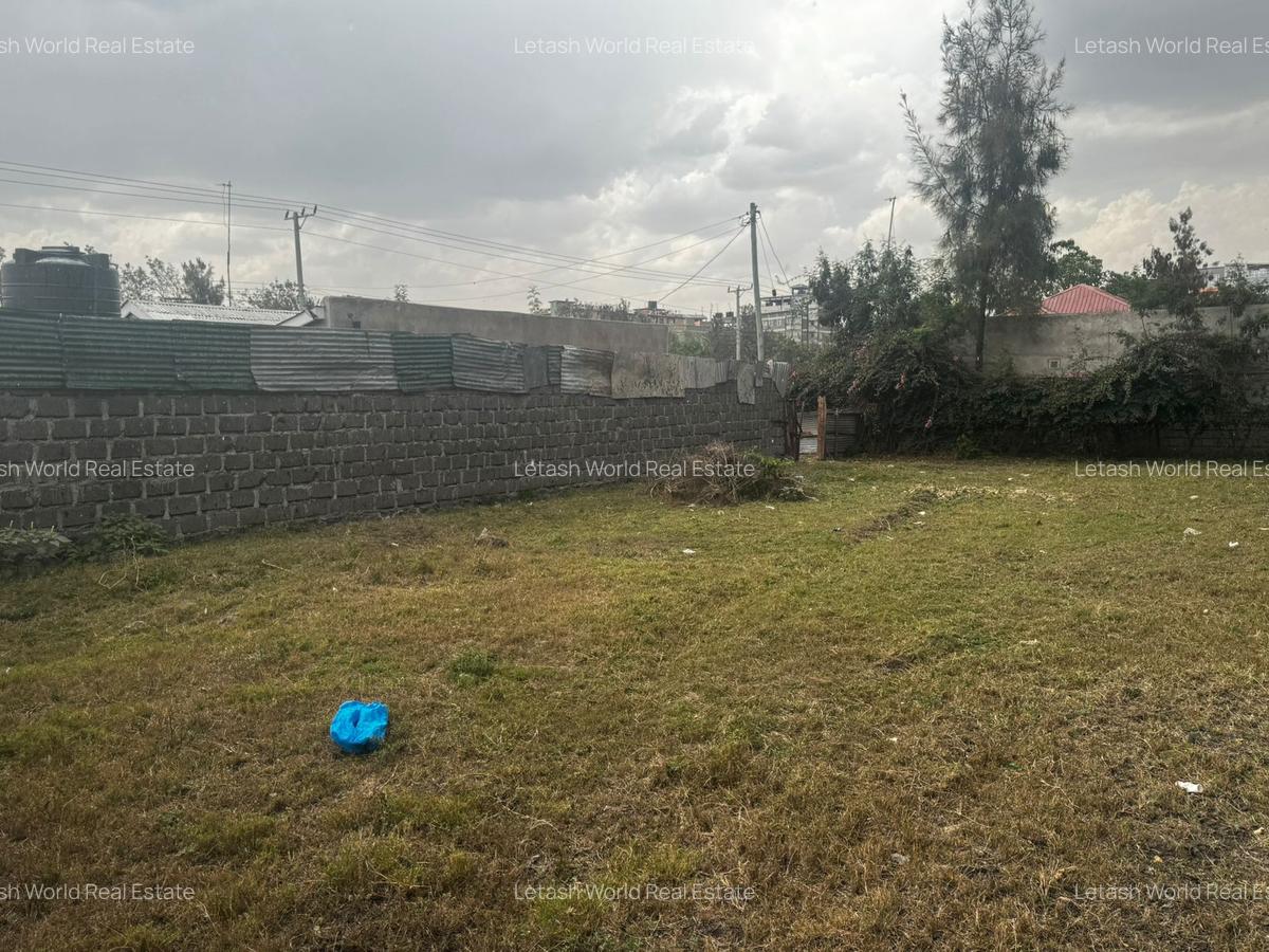 0.125 ac Land in Kitengela - 9