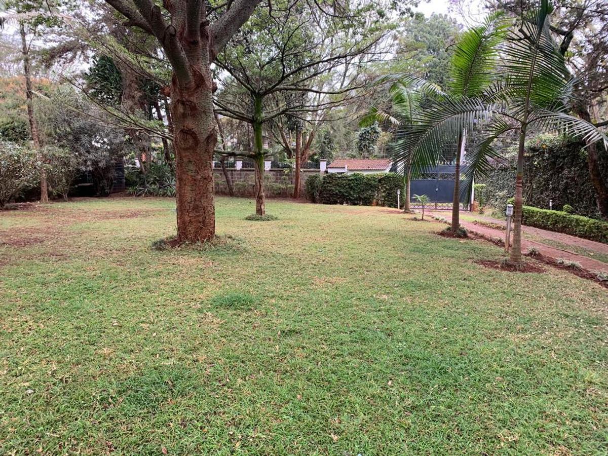 4 Bed House with En Suite in Gigiri - 2