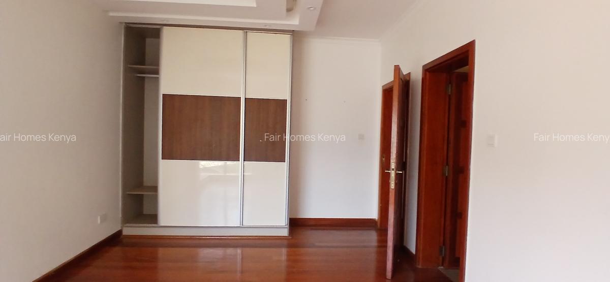 4 Bed Townhouse with En Suite at Kaputei Gardens - 4