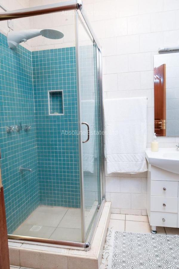 2 Bed Apartment with En Suite in Kileleshwa - 5