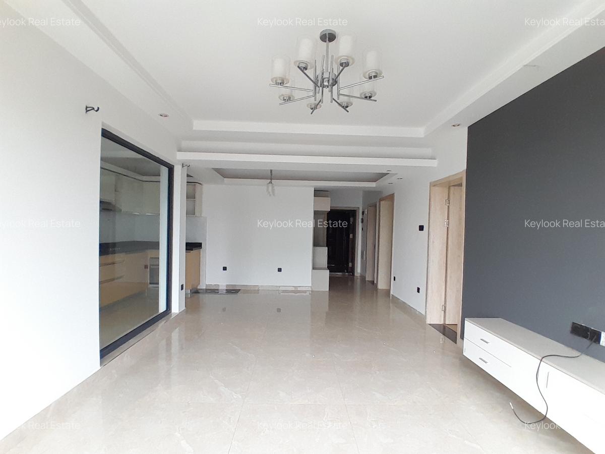 2 Bed Apartment with En Suite at Off Mbaazi Avenue - 6