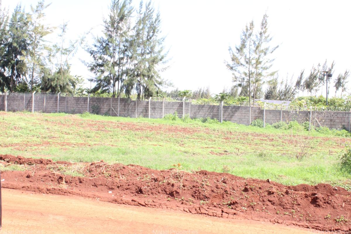 Residential Land at Gatanga Road - 11