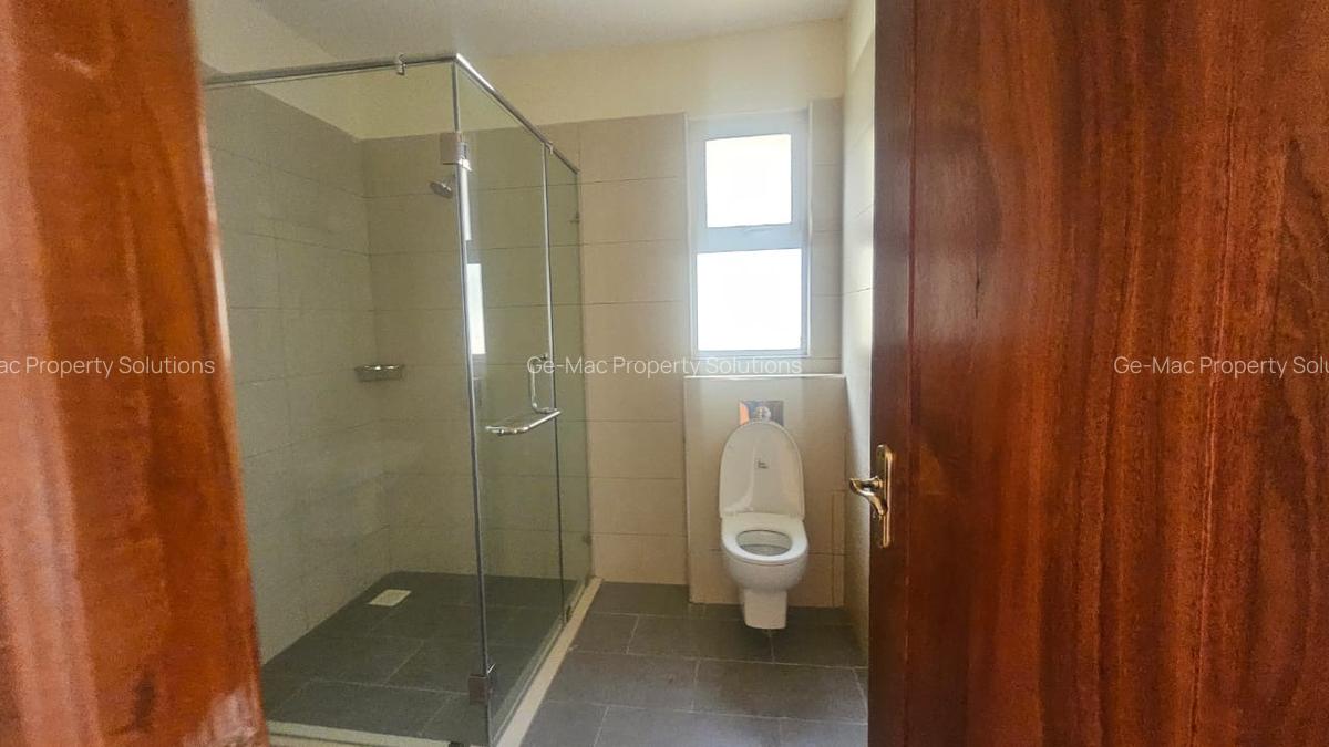 4 Bed House with En Suite in Kiambu Road - 16