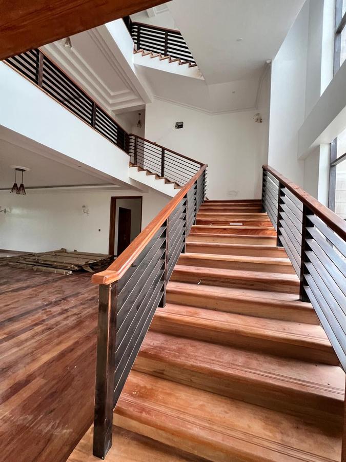 6 Bed Townhouse with En Suite in Karen - 3