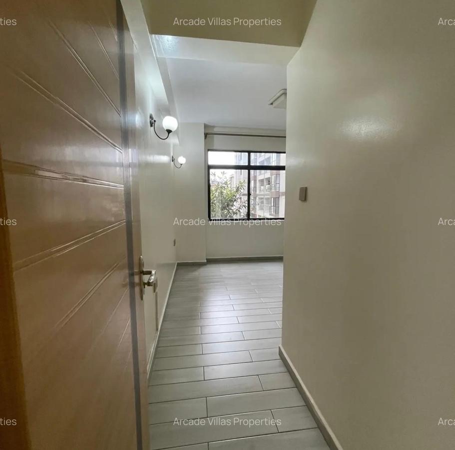 2 Bed Apartment with En Suite in Kileleshwa - 13