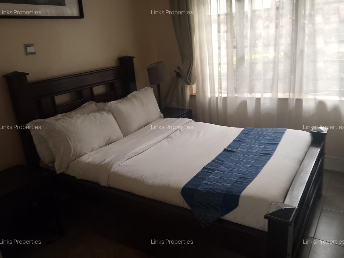 2 Bed House with En Suite at Banda Lane - 14